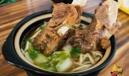 大瓜吃牛骨头,揭秘美食背后的故事与传奇