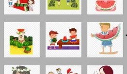 做个吃瓜的画图人,一场吃瓜者的视觉盛宴