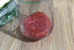 吃瓜饮料怎么做,自制吃瓜饮料秘籍大公开