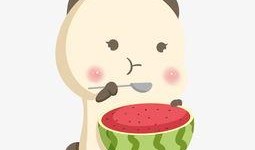 吃瓜小熊模仿,揭秘模仿界的搞笑达人