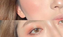 吃瓜侠腮红黄皮,黄皮美颜秘籍大公开