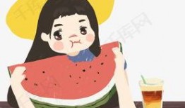 做个吃瓜的画图人,一场吃瓜者的视觉盛宴