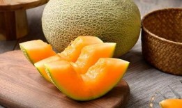 痛风吃哈密瓜测评,哈密瓜测评，美味与健康的完美结合