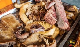 大瓜吃牛骨头,揭秘美食背后的故事与传奇