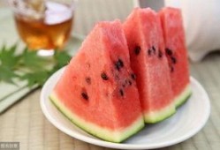 入伏吃三肉吃三瓜,三肉三瓜，健康度夏秘籍