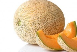 减肥下午可以吃哈密瓜,哈密瓜助你轻松享“瘦”