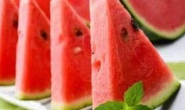 吃瓜可以通便吗,揭秘通便的秘密