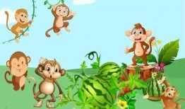 吃瓜听故事意思,那些年我们听过的故事