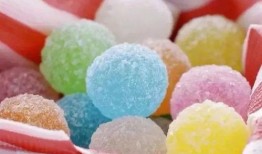 吃瓜吃脆脆的糖果视频,尽享吃瓜乐趣的糖果视频大揭秘