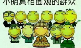 狂飙吃瓜群众评论,揭秘热门话题背后的真相与笑料