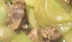 什么瓜可以煲肉馅吃,瓜香肉馅，尽享美味佳肴
