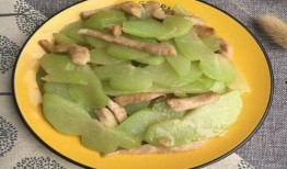 生瓜直接吃,新鲜口感与营养价值的双重享受