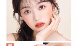 吃瓜侠腮红黄皮,黄皮美颜秘籍大公开