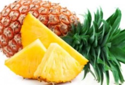 吃脆梨瓜嘴刺痛,小心嘴刺痛的甜蜜陷阱