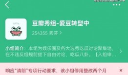 吃瓜小组豆瓣,豆瓣上那些热议话题的幕后真相