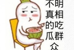 头像吃瓜群众,揭秘头像背后的故事