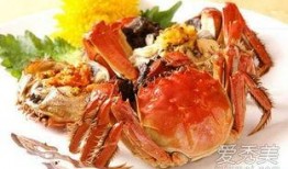 福寿瓜和蟹子能一起吃,美味碰撞，营养双丰收