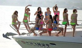 游艇宝贝吃瓜事件,揭秘娱乐圈幕后真相