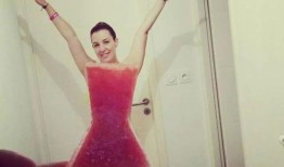 怎样吃瓜才淑女,淑女必备的瓜果礼仪